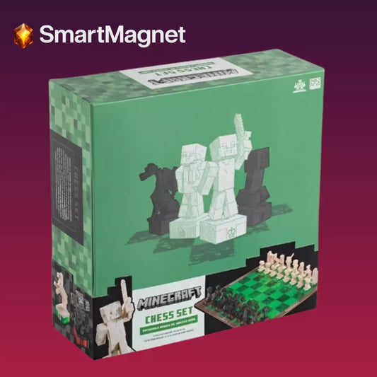 Échiquier SmartMagnet Deluxe